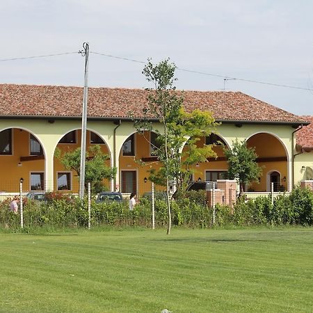Agriturismo Nonna Rina San Liberale Dış mekan fotoğraf
