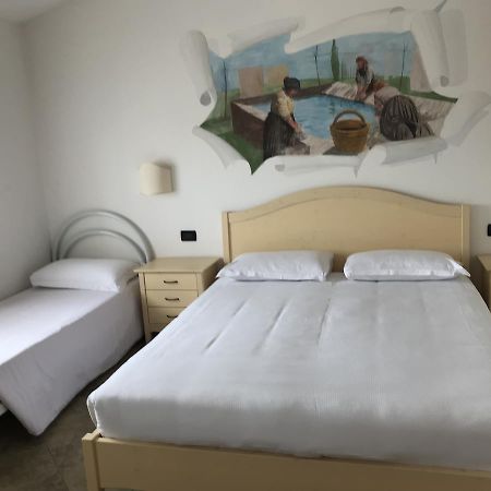 Agriturismo Nonna Rina San Liberale Dış mekan fotoğraf