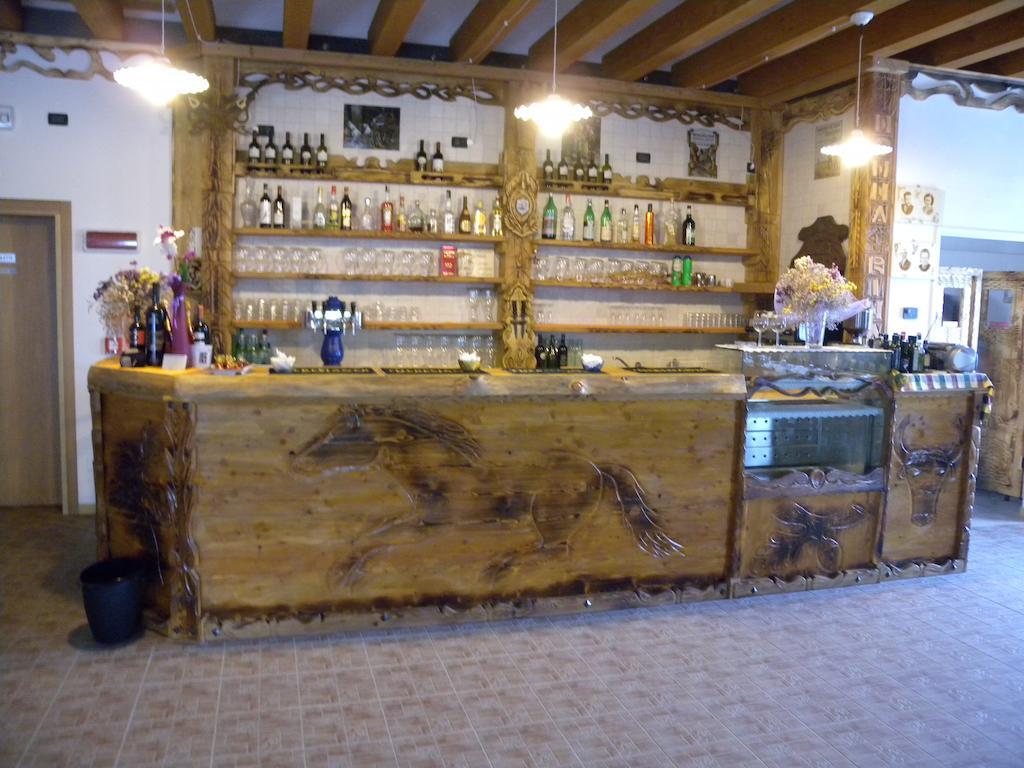 Agriturismo Nonna Rina San Liberale Dış mekan fotoğraf
