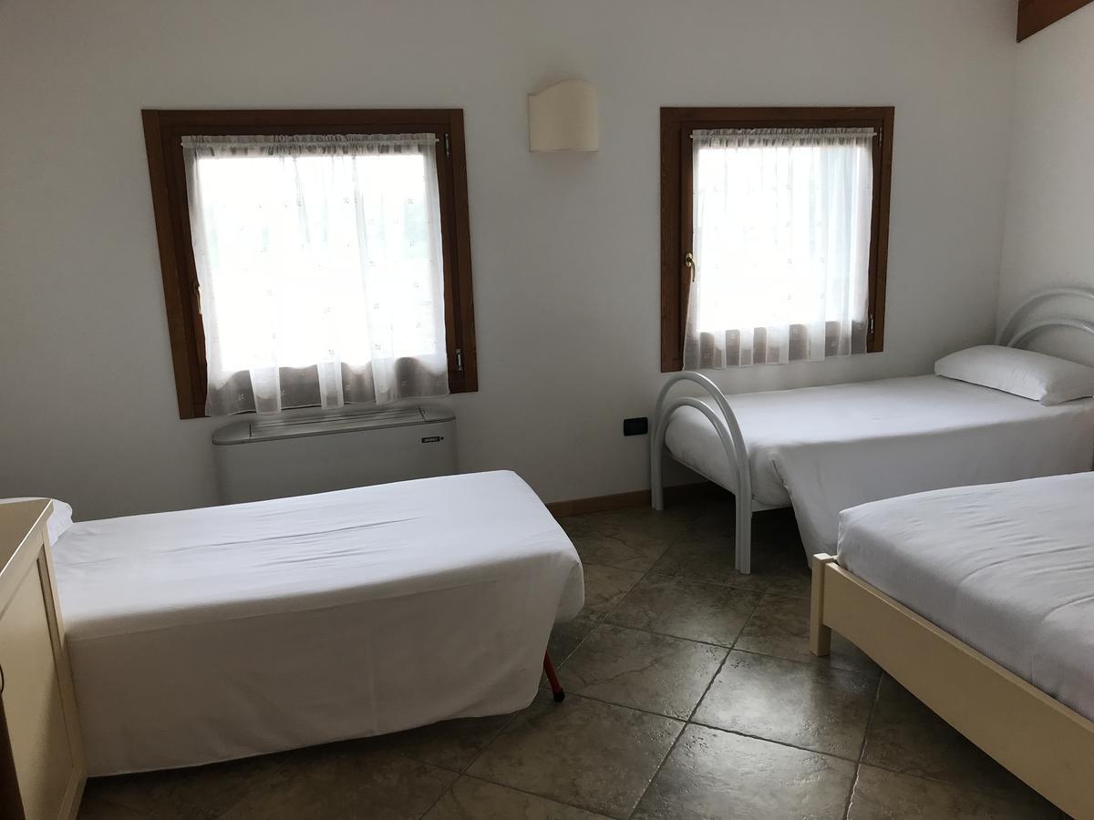 Agriturismo Nonna Rina San Liberale Dış mekan fotoğraf