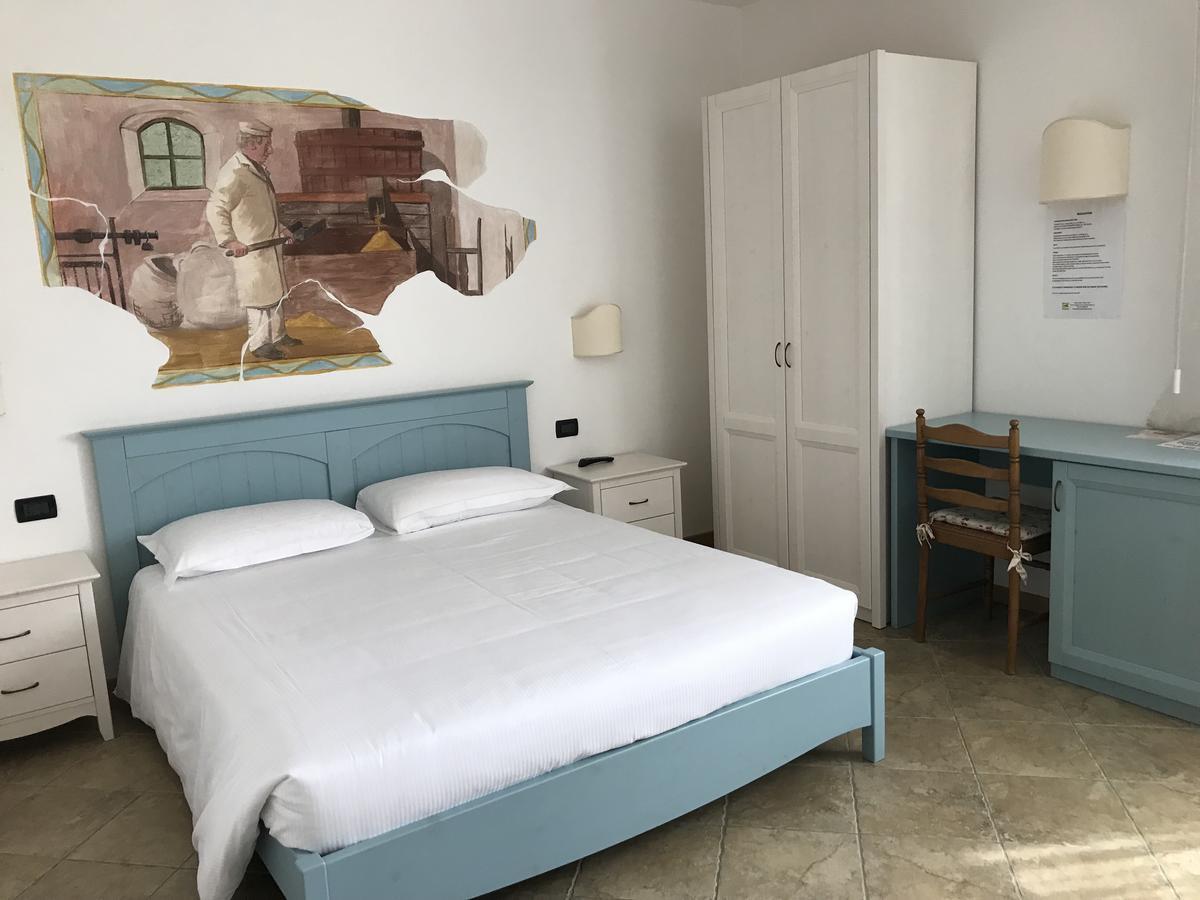 Agriturismo Nonna Rina San Liberale Dış mekan fotoğraf