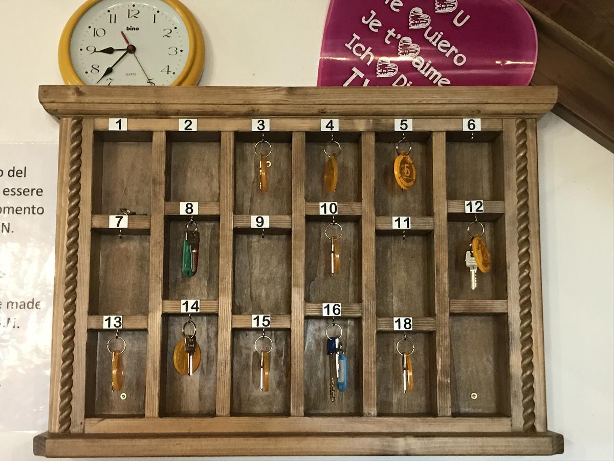 Agriturismo Nonna Rina San Liberale Dış mekan fotoğraf