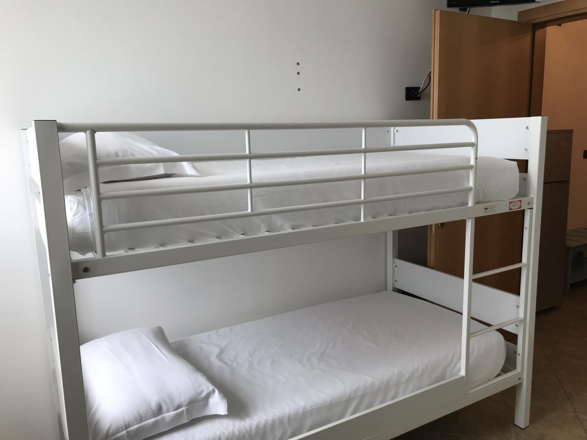 Agriturismo Nonna Rina San Liberale Dış mekan fotoğraf