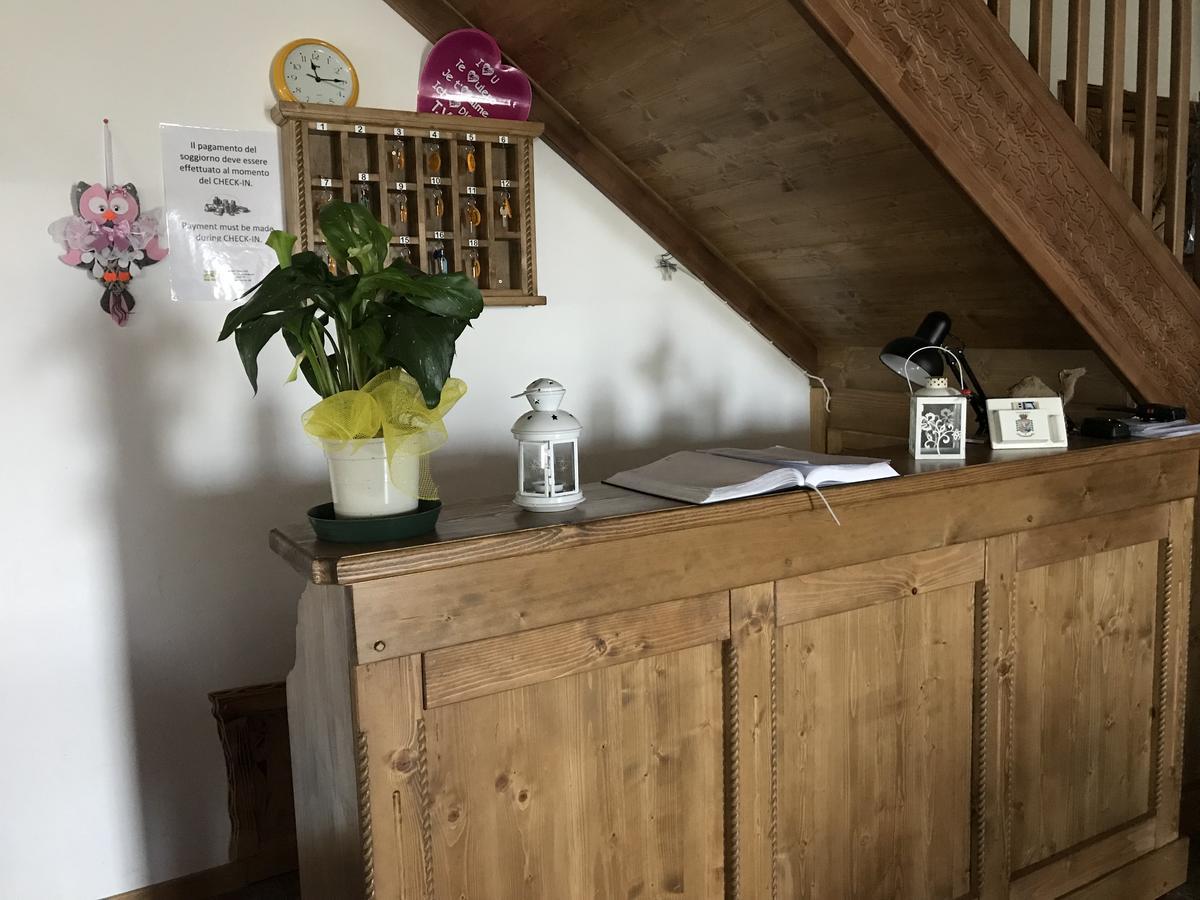 Agriturismo Nonna Rina San Liberale Dış mekan fotoğraf