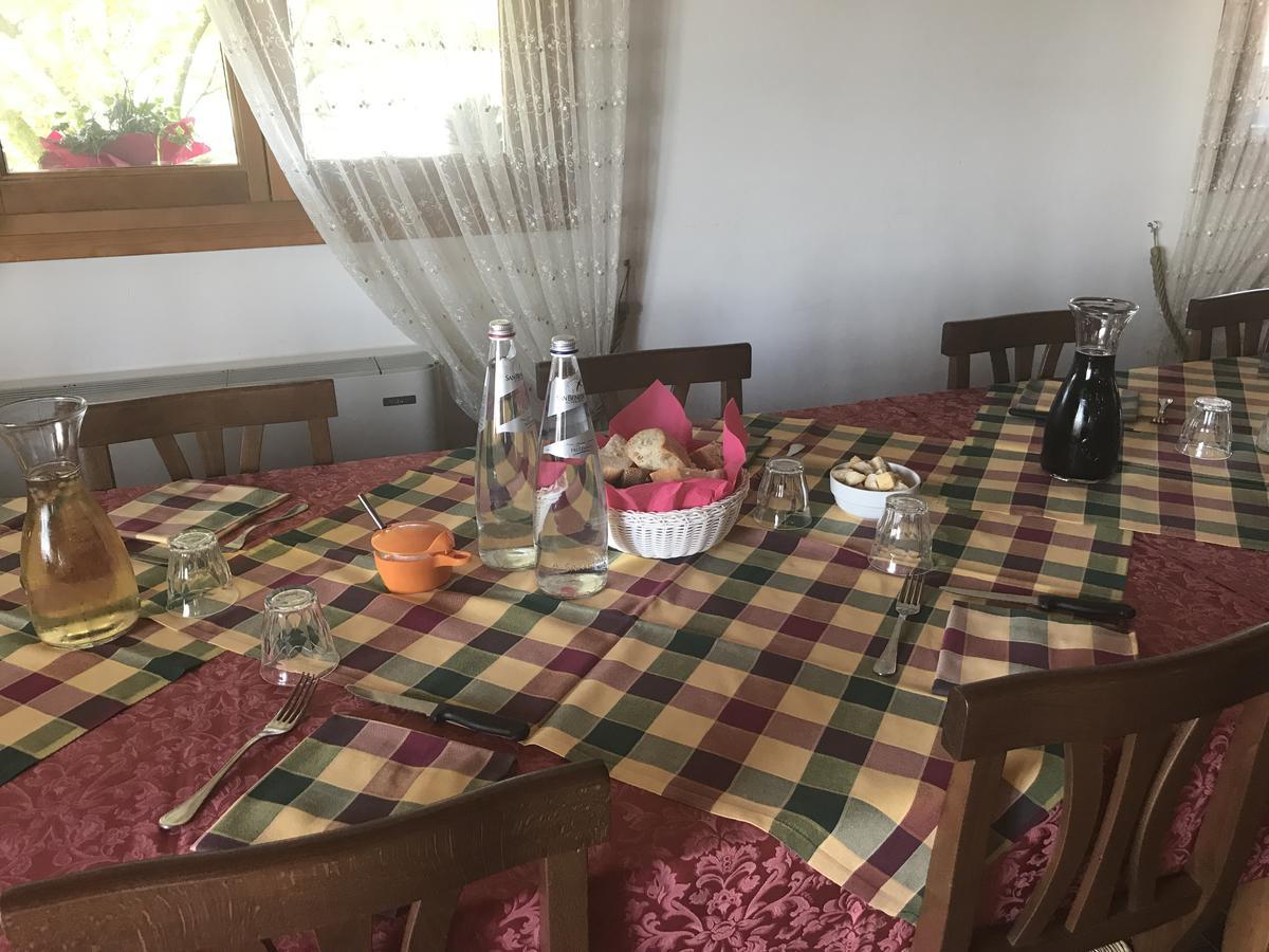 Agriturismo Nonna Rina San Liberale Dış mekan fotoğraf