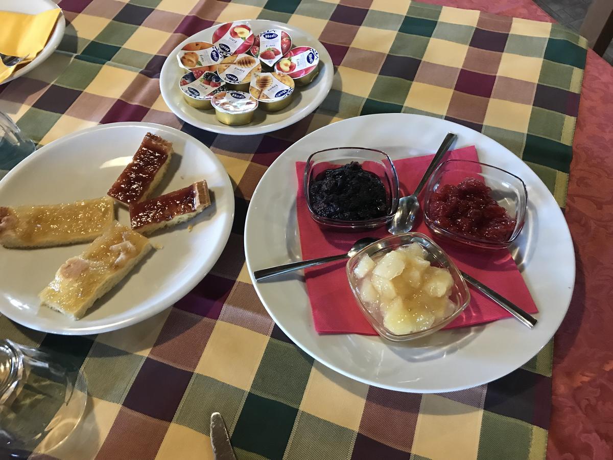 Agriturismo Nonna Rina San Liberale Dış mekan fotoğraf