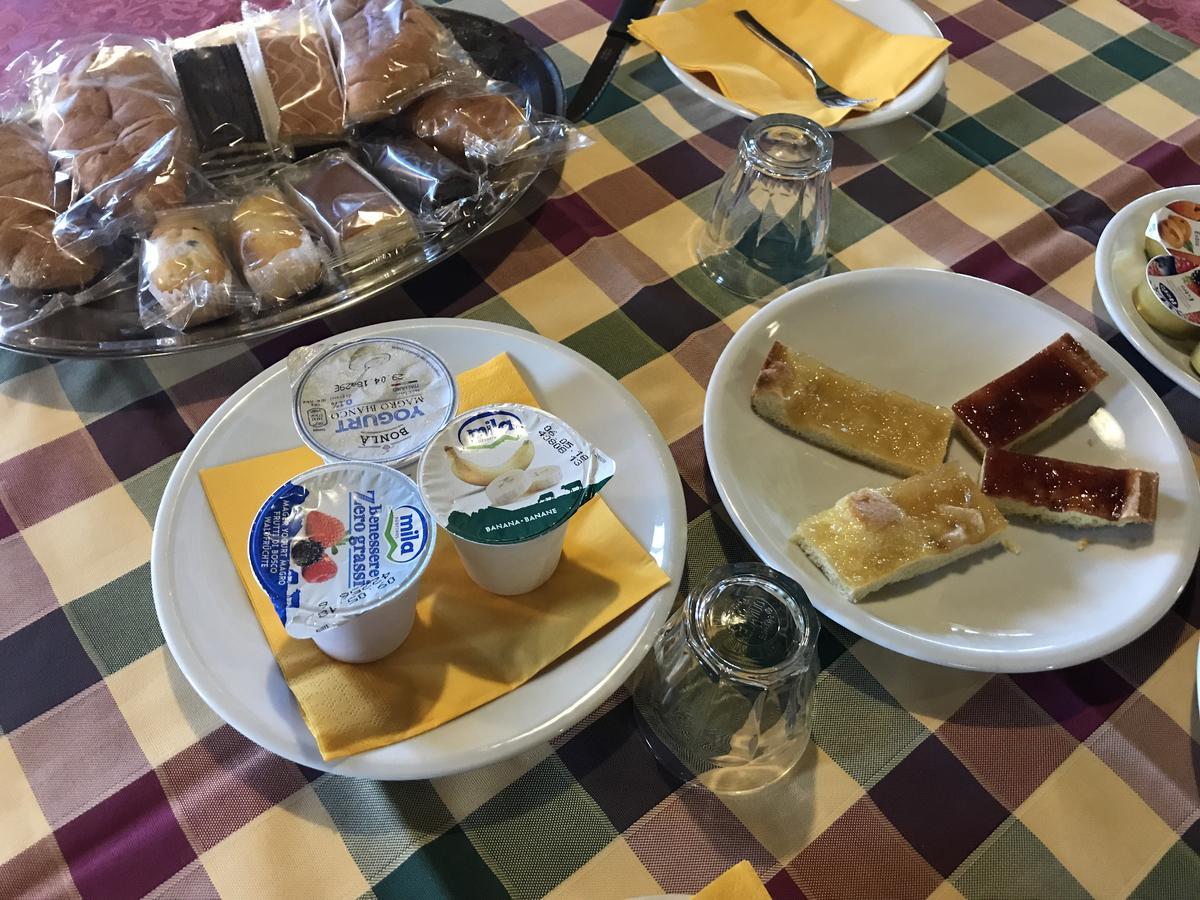 Agriturismo Nonna Rina San Liberale Dış mekan fotoğraf