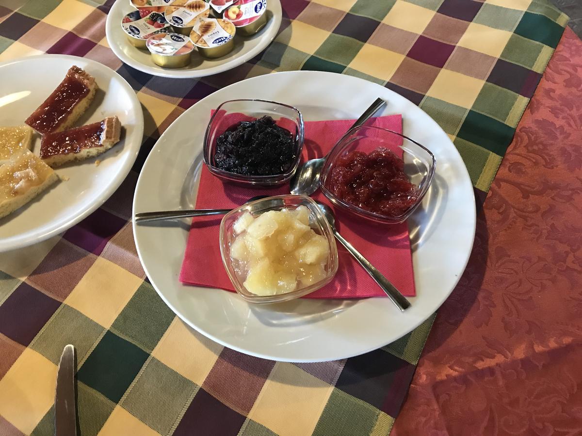 Agriturismo Nonna Rina San Liberale Dış mekan fotoğraf
