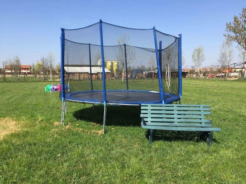 Agriturismo Nonna Rina San Liberale Dış mekan fotoğraf